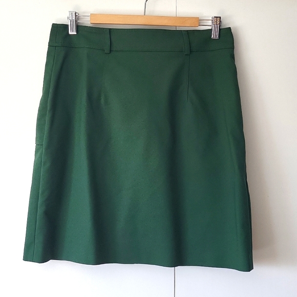 Judith & Charles mini skirt - size 10 - Picture 3 of 8